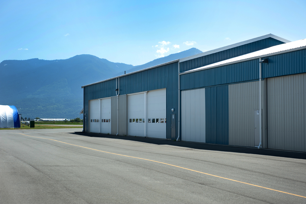 AVIATION STORAGE FOR AVIATION ENTHUSIASTS